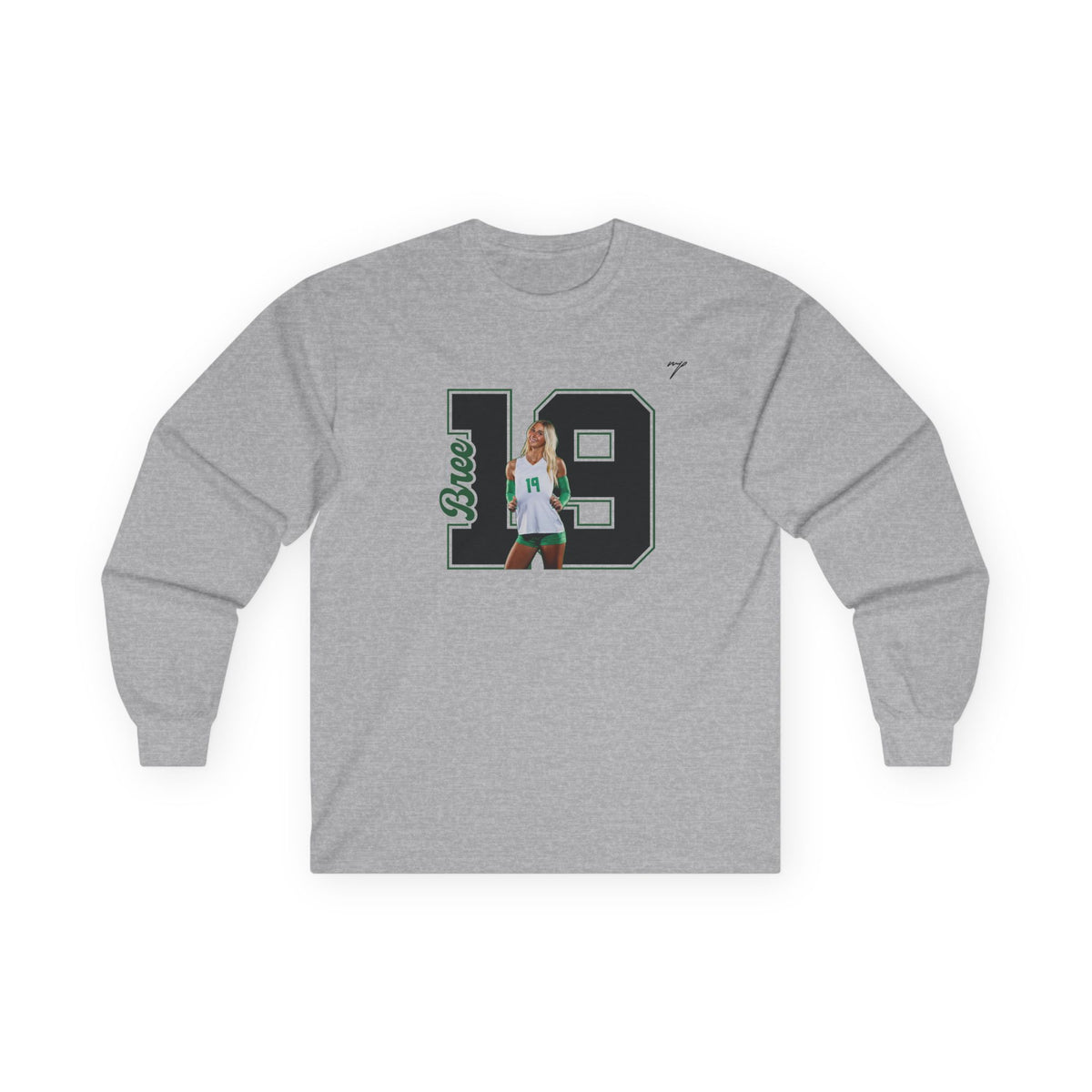 Bree Carson Long Sleeve