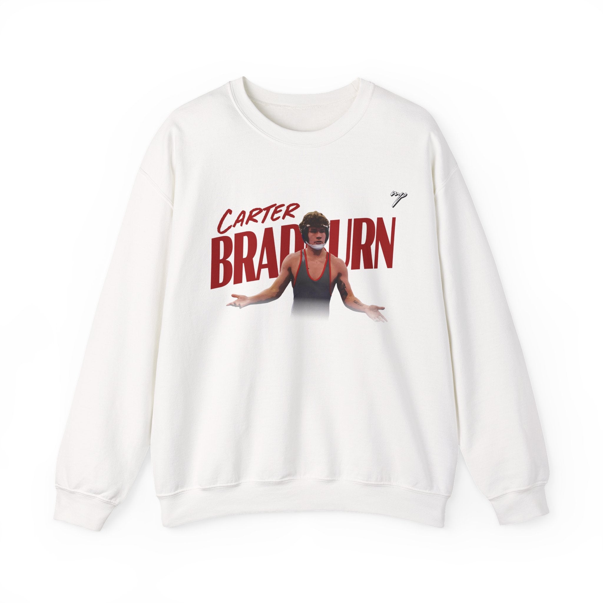 Carter Bradburn Crewneck