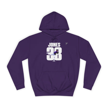 Charlie Jones Hoodie