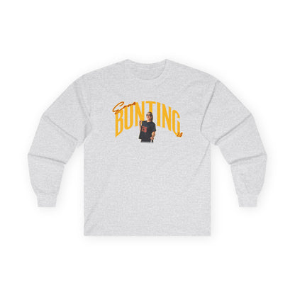 Emma Bunting Long Sleeve