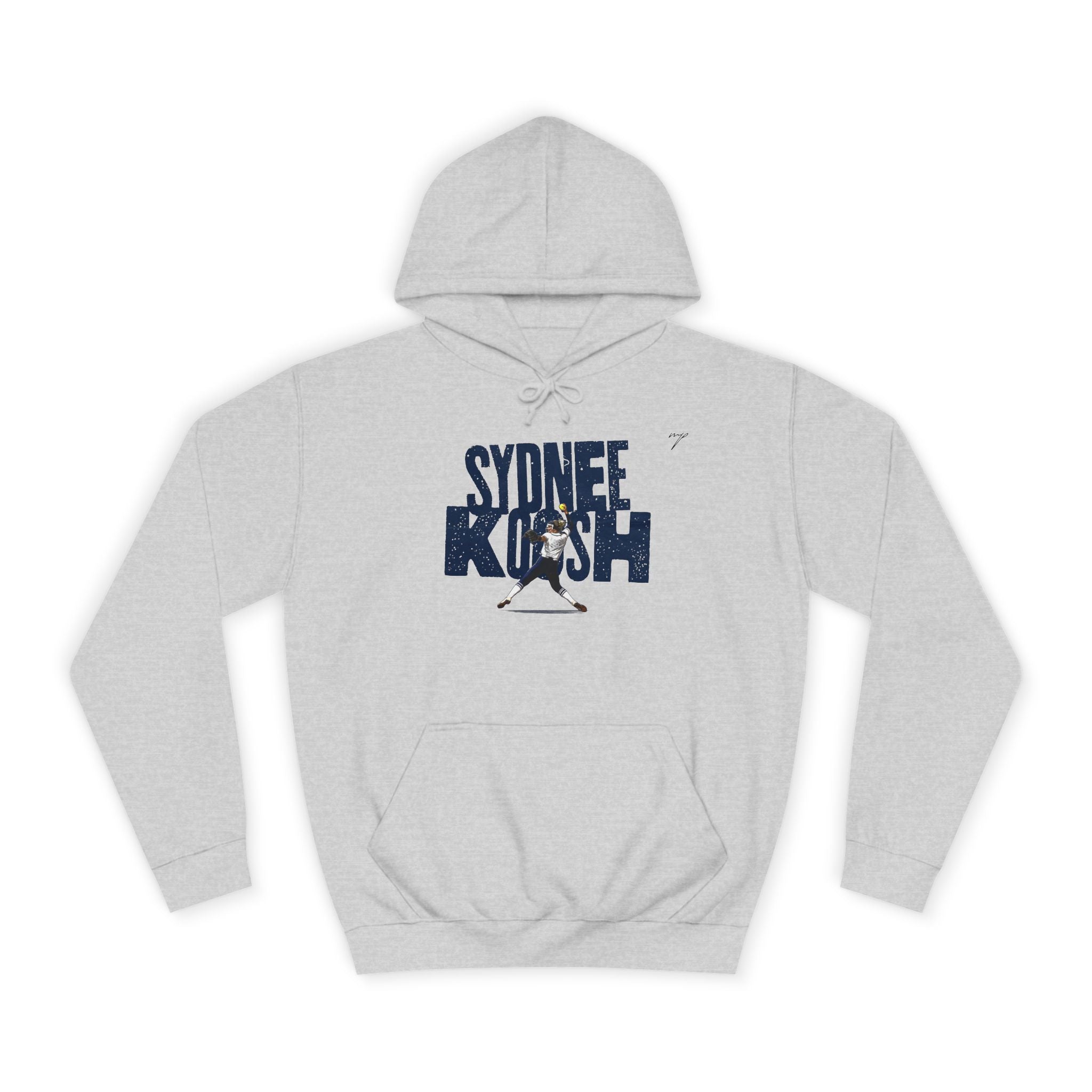 Sydnee Koosh Hoodie