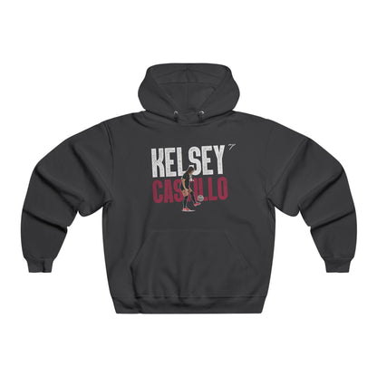 Kelsey Castillo Vintage Hoodie