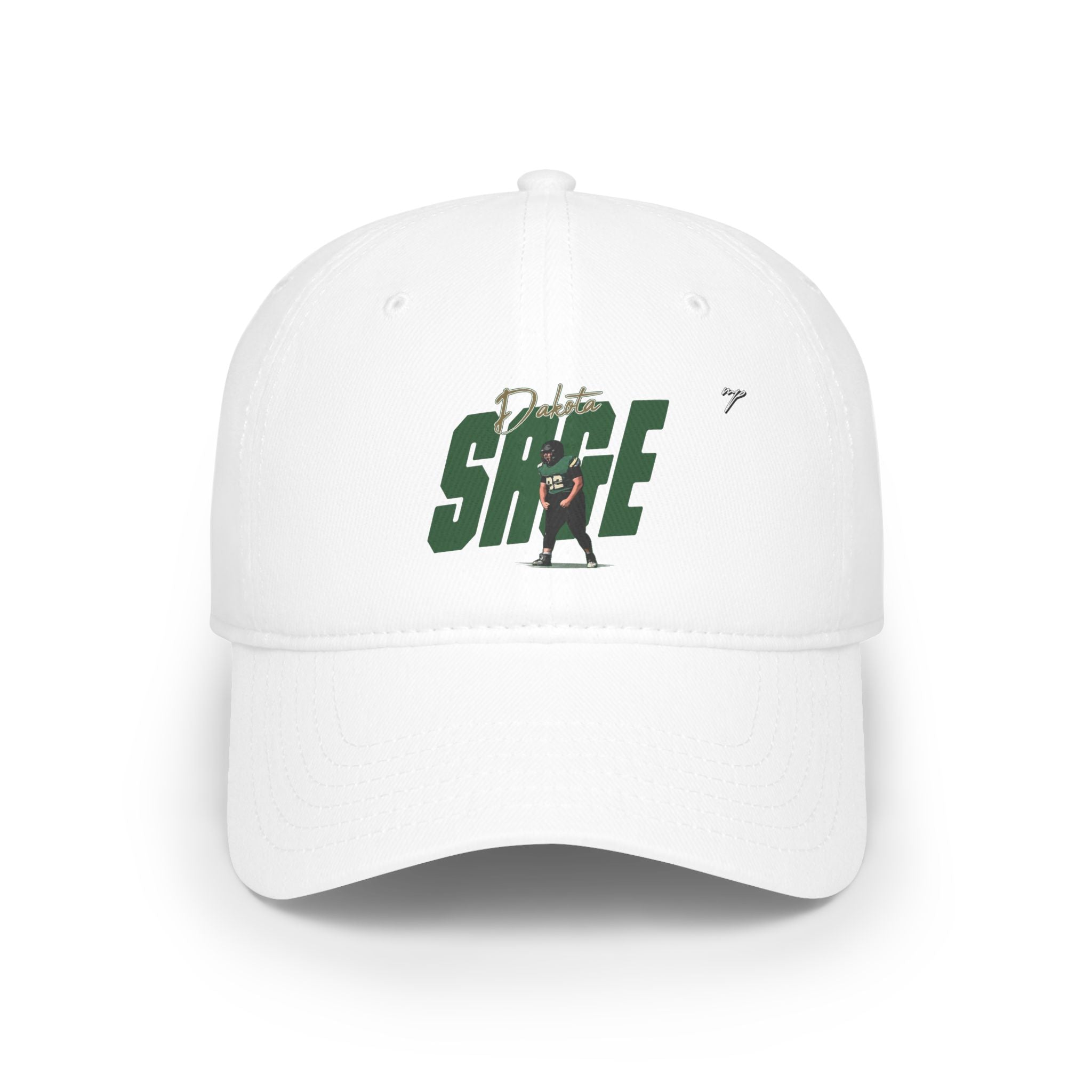 Dakota Sage Hat