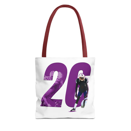 Diamate Howard Tote Bag