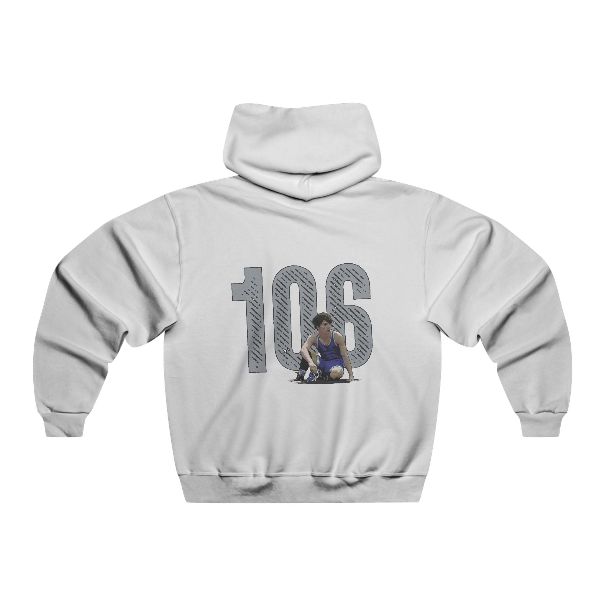 Javonni Carraturo Vintage Hoodie