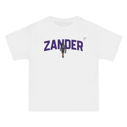 Zander Brasher Vintage Tee