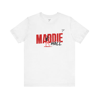 Maddie Hall Graphic Tee