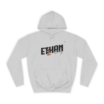 Ethan Diaz Hoodie