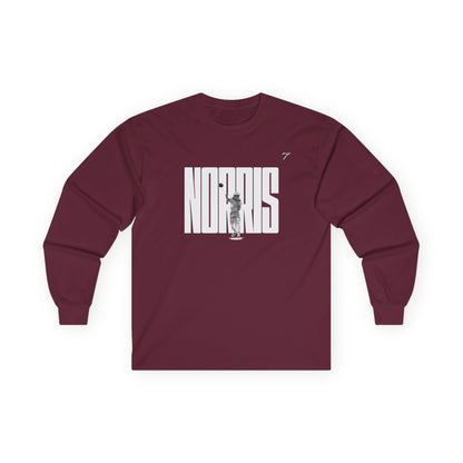 Purnell Norris Long Sleeve Tee