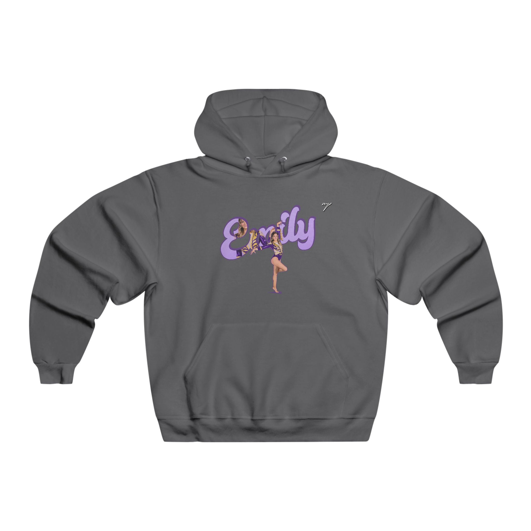 Emily Innes Vintage Hoodie