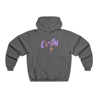 Emily Innes Vintage Hoodie