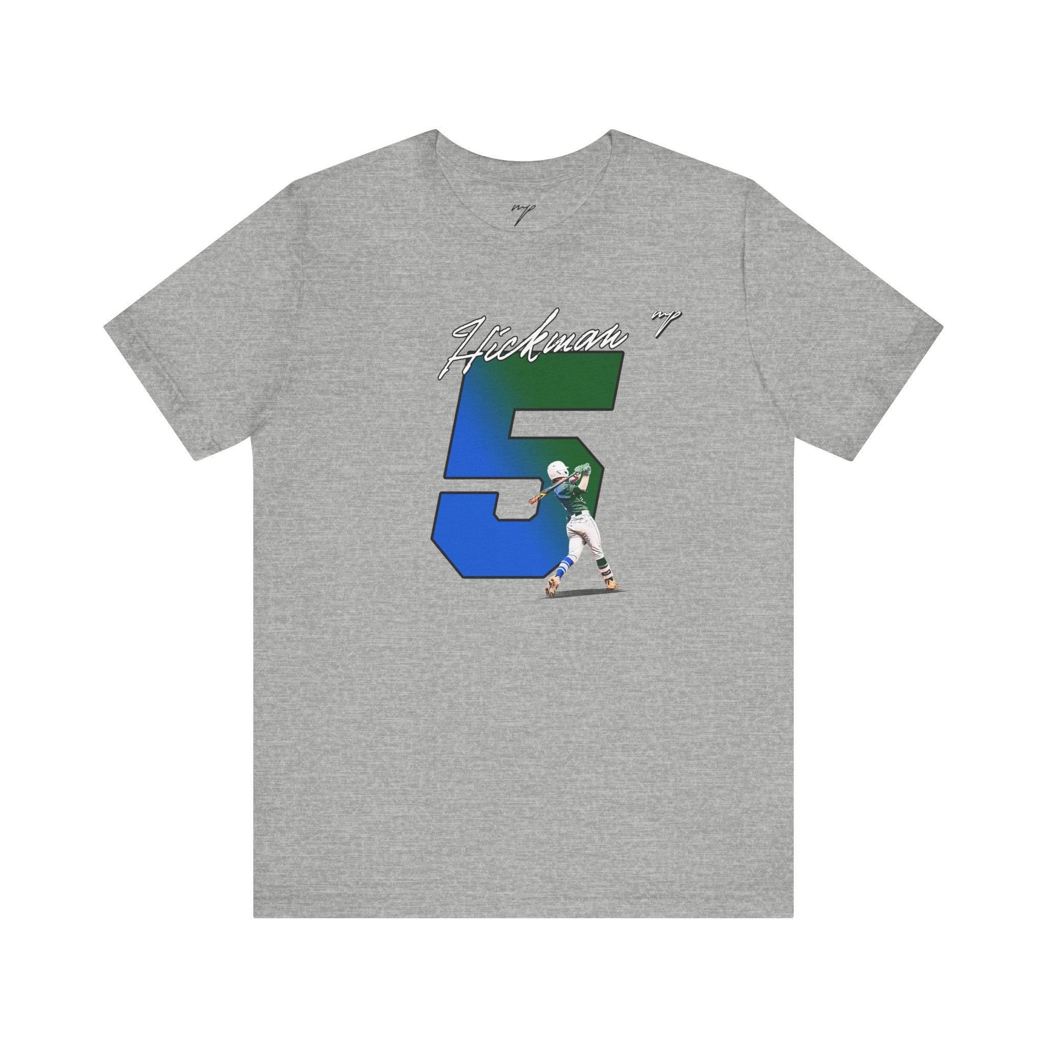 Aidan Hickman Graphic Tee