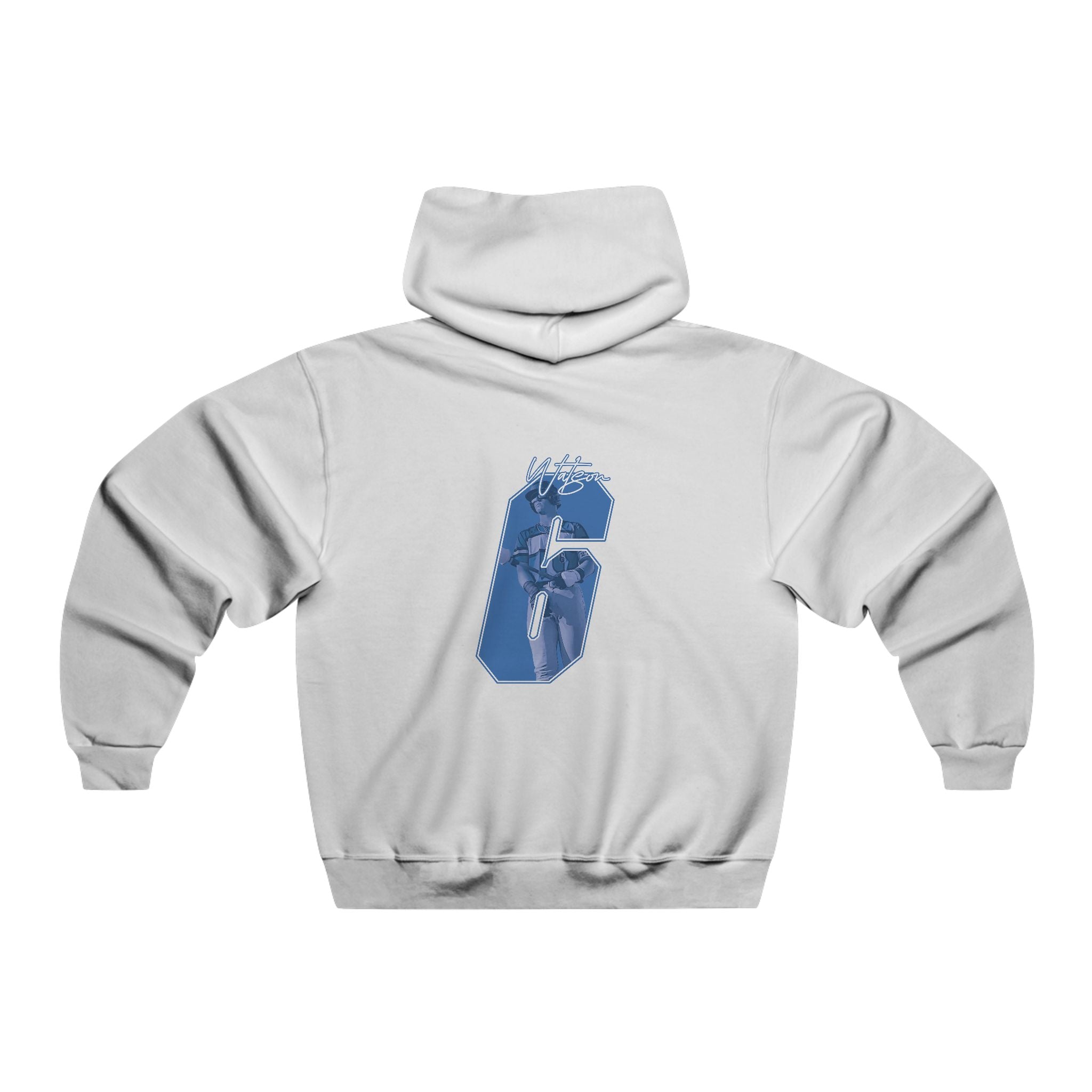 Braden Watson Vintage Hoodie