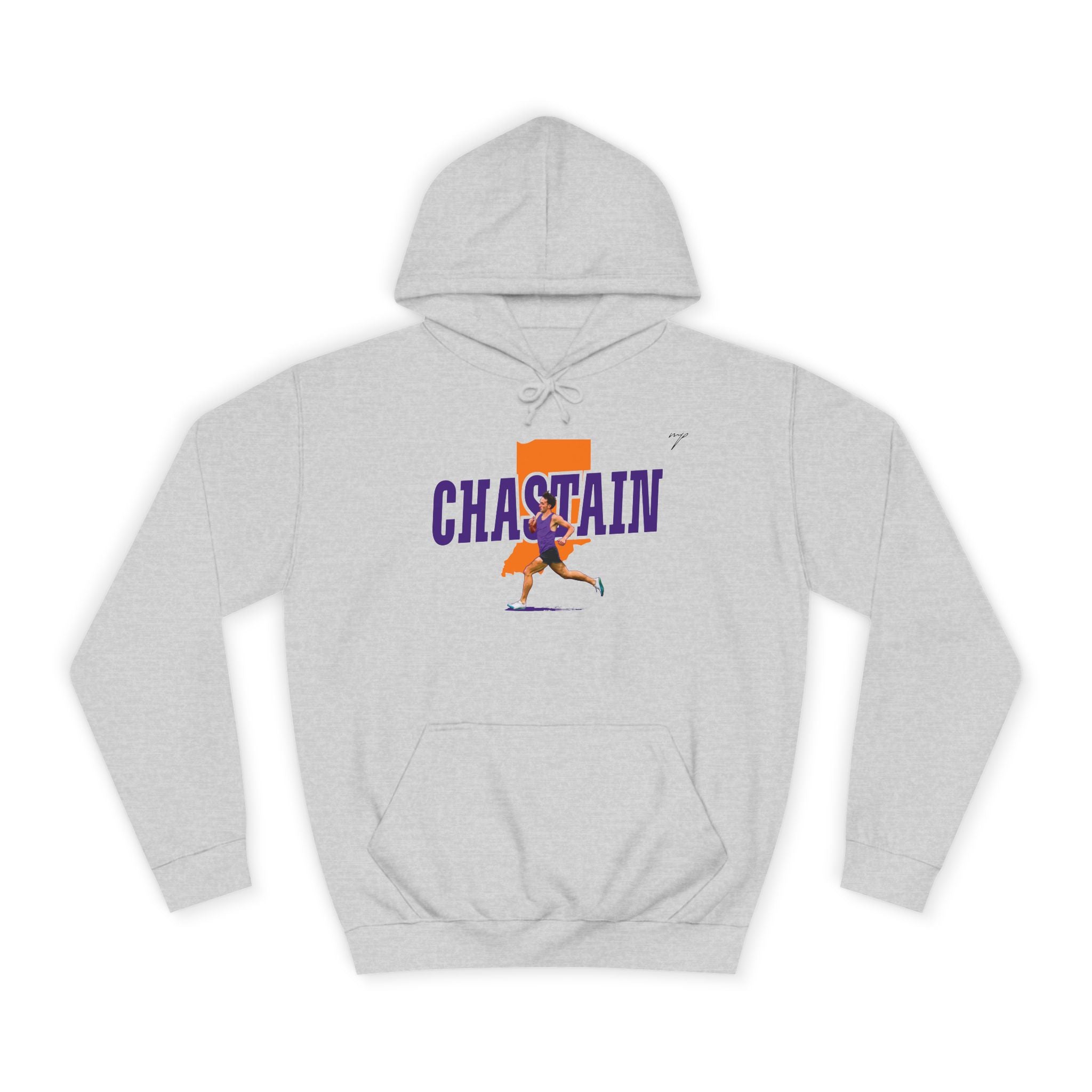 Braeden Chastain Hoodie