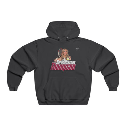 Marliemekenna Thompson Vintage Hoodie