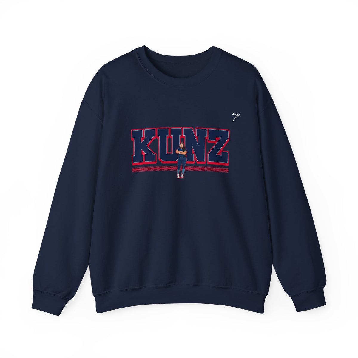 Alyssa Kunz Crewneck