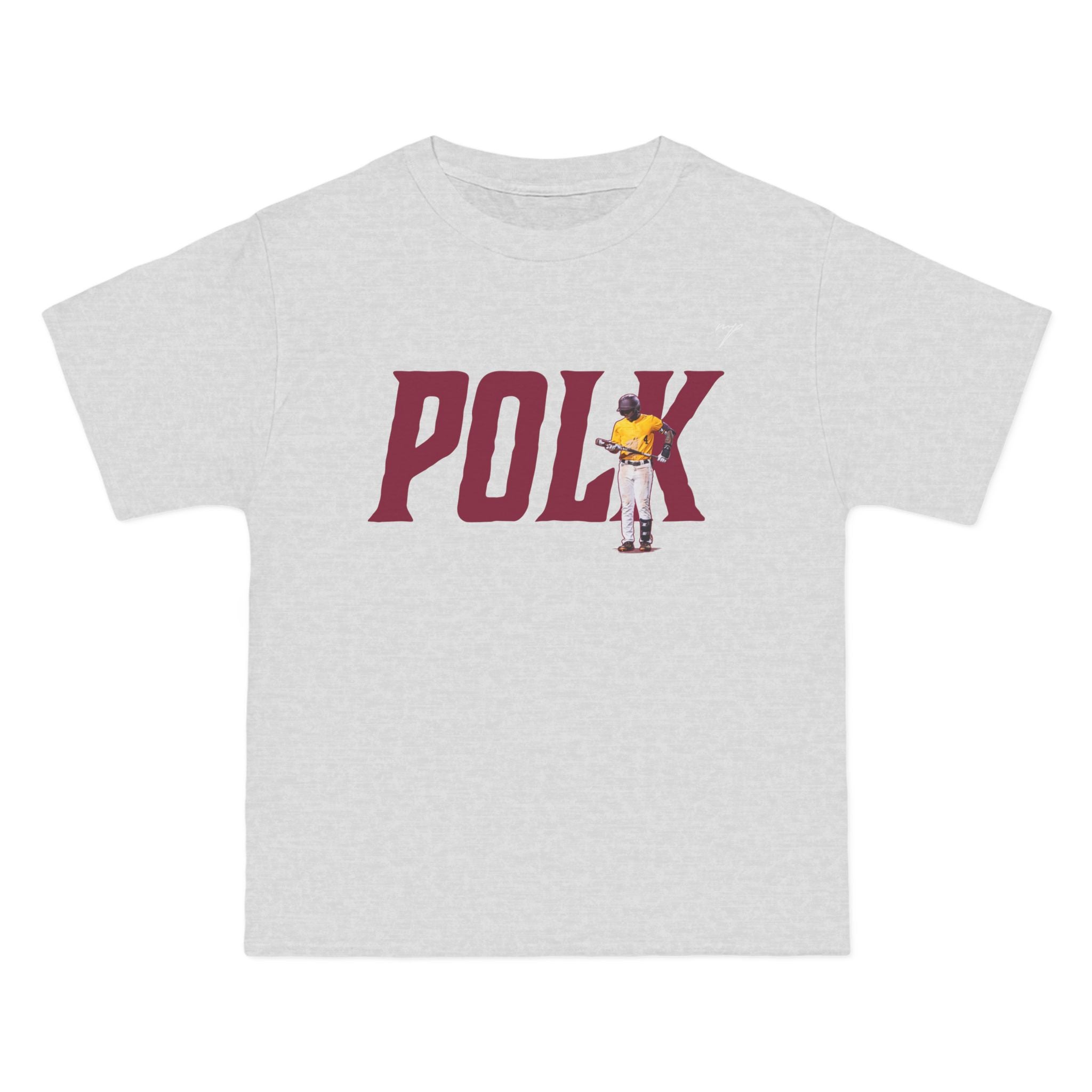 Matthew Polk Vintage Tee