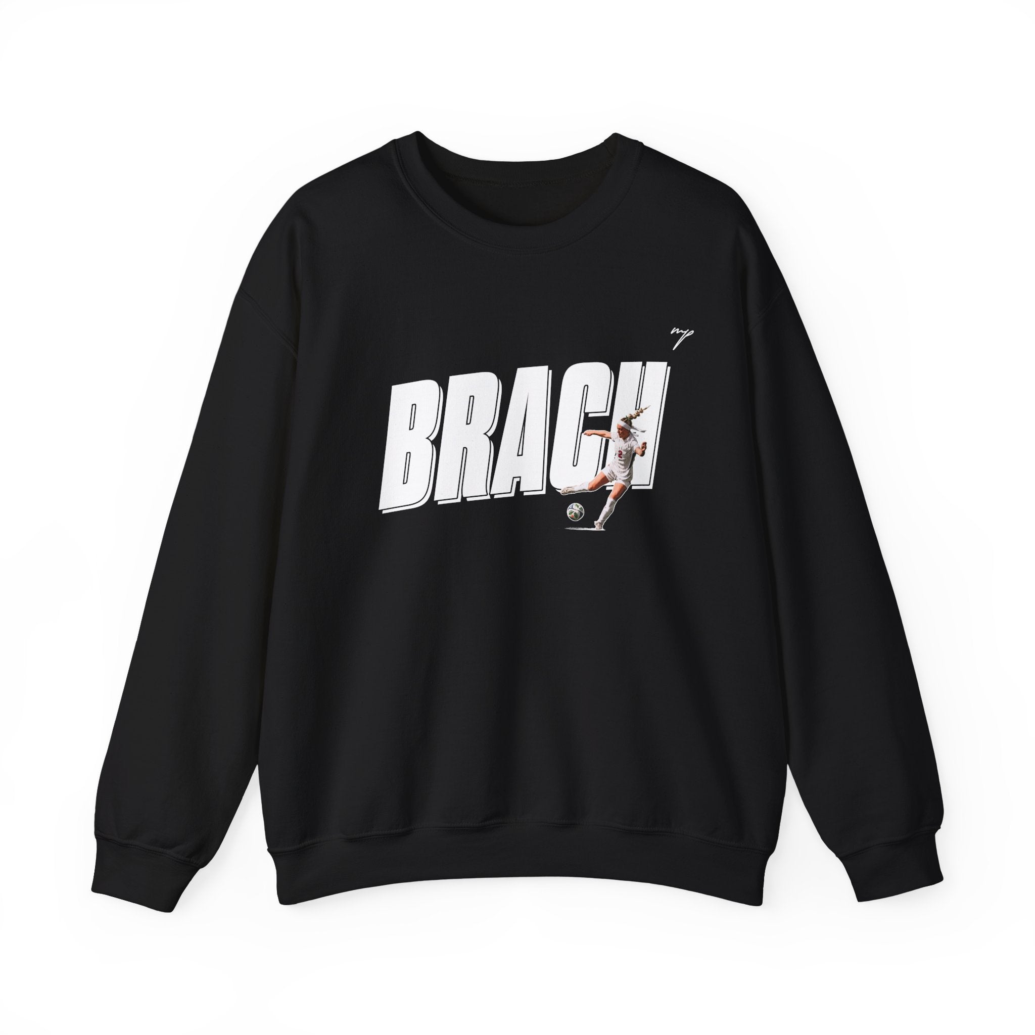 Mila Brach Crewneck