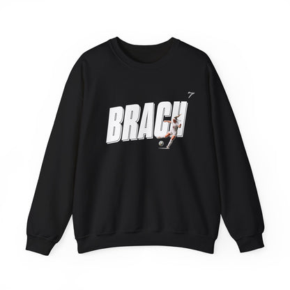 Mila Brach Crewneck