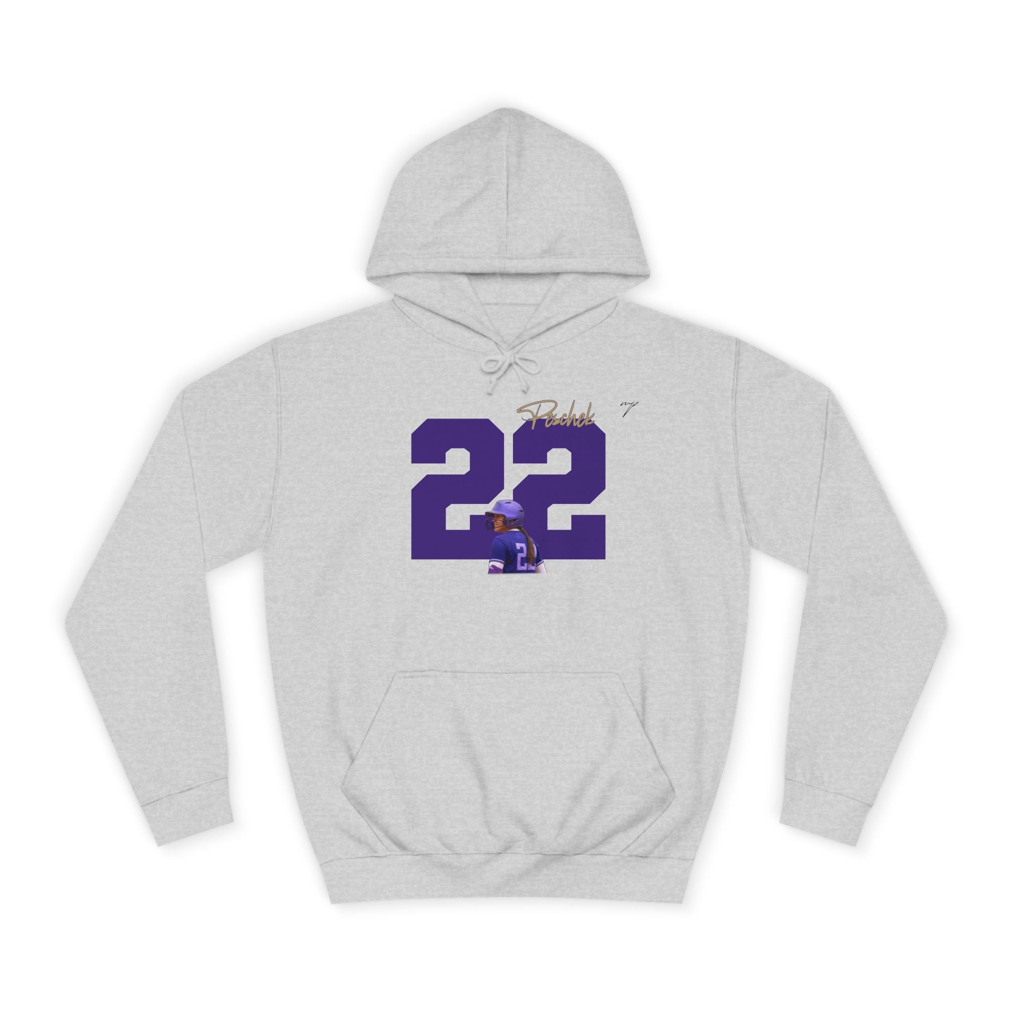 Riley Peschek Hoodie