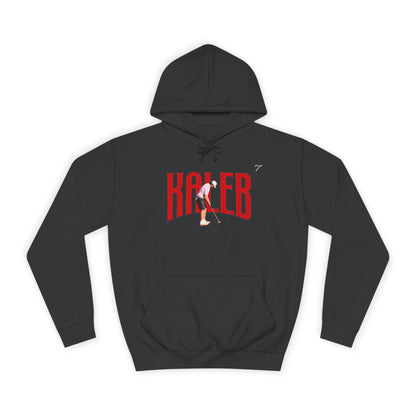 Kaleb Kimball Hoodie
