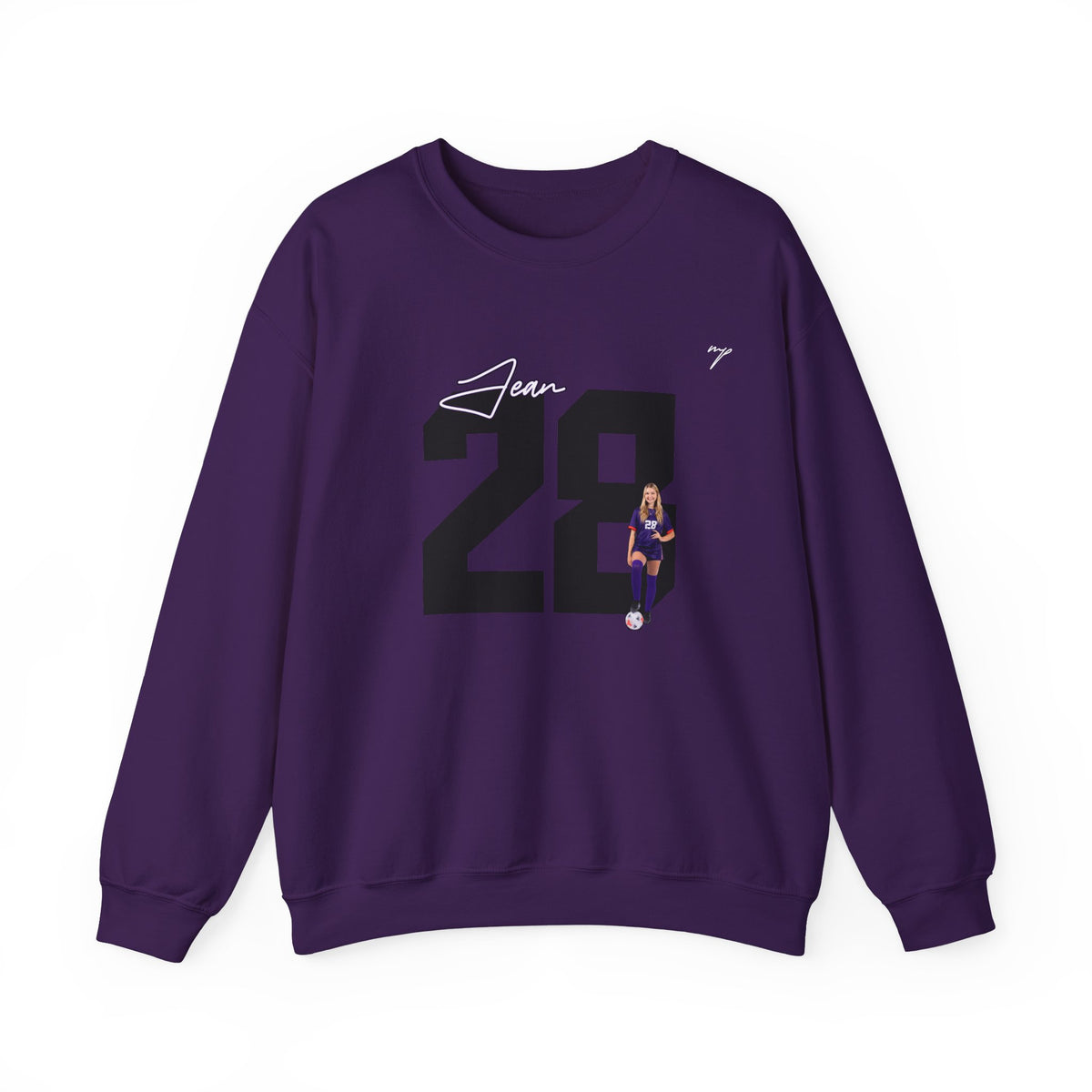 Emery Jean Crewneck