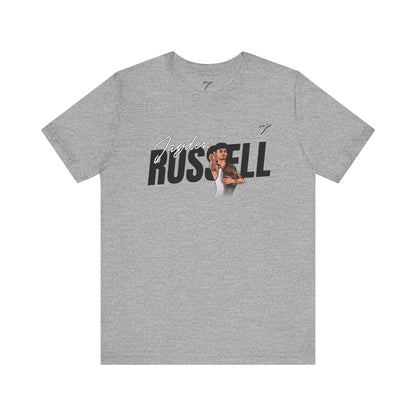 Jayden Russell Graphic Tee