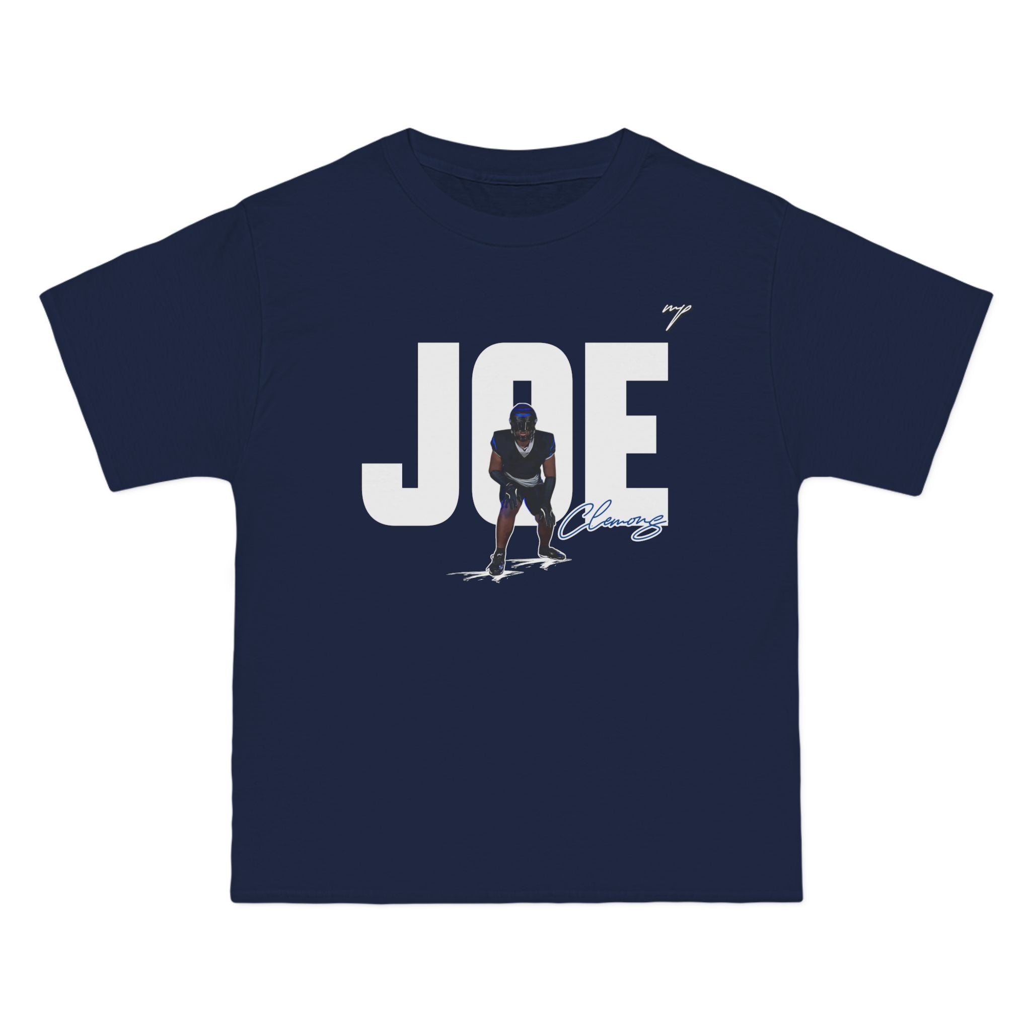 Josiah Clemons Vintage Tee