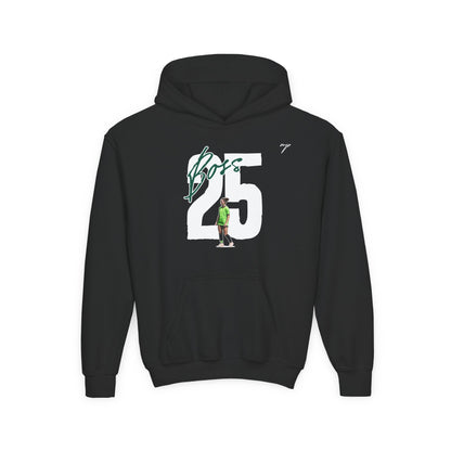 Madison Boss YOUTH Hoodie