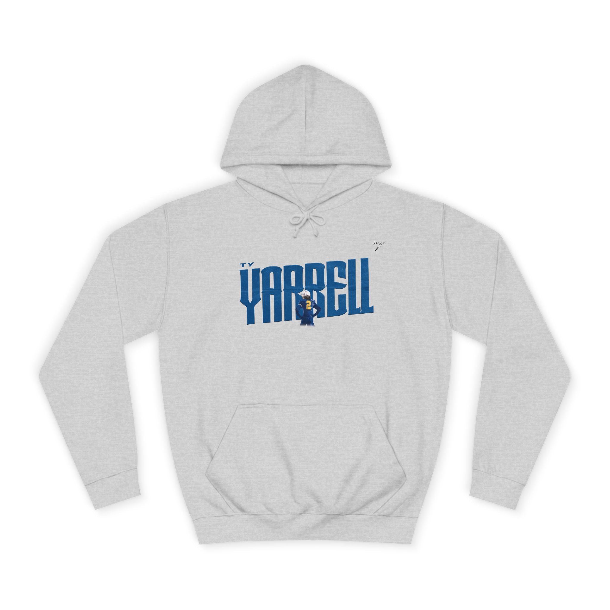 Ty Yarrell Hoodie