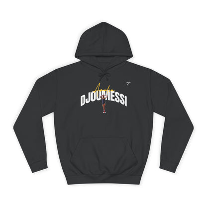 Amalia Djoumessi Hoodie