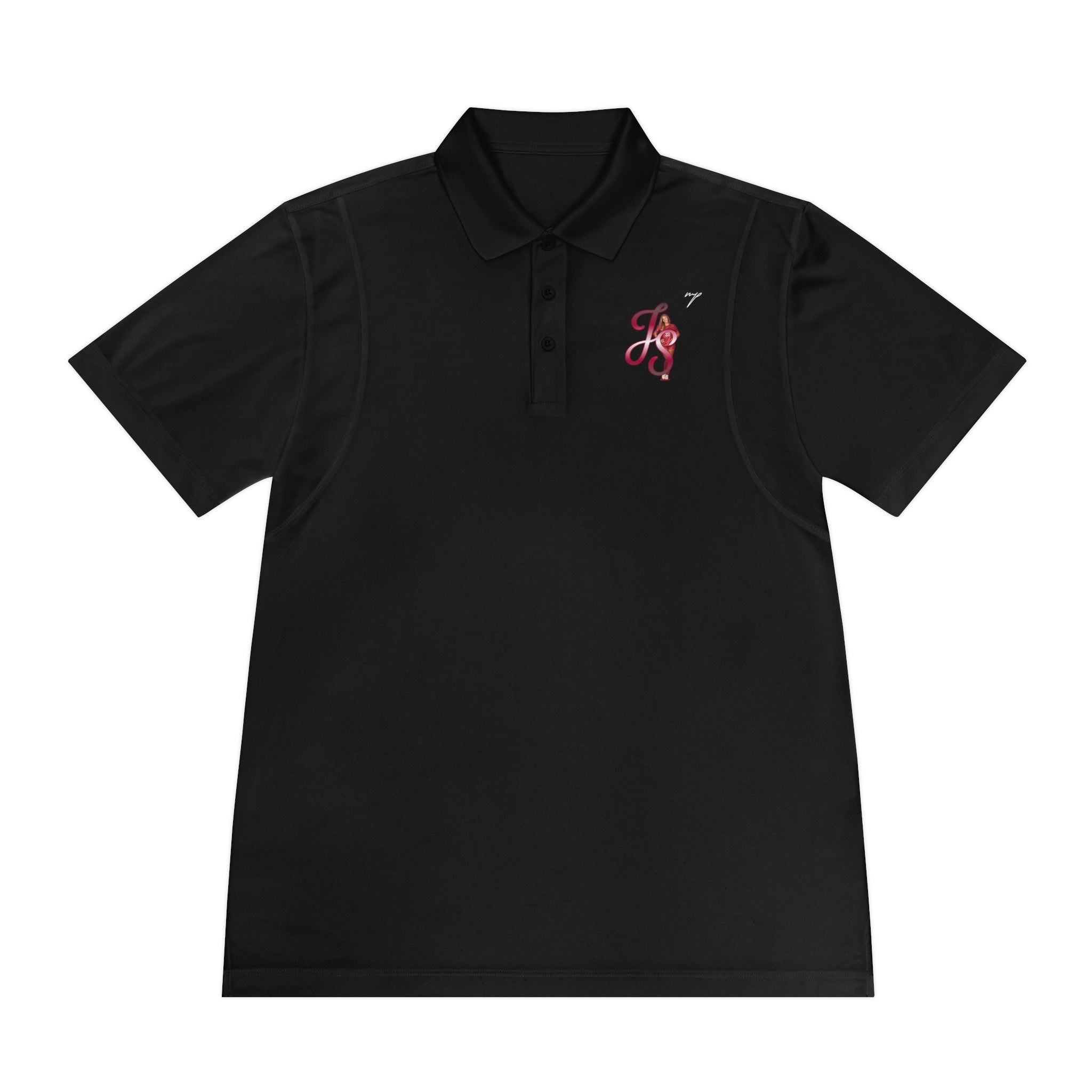 Jenna Studer Polo
