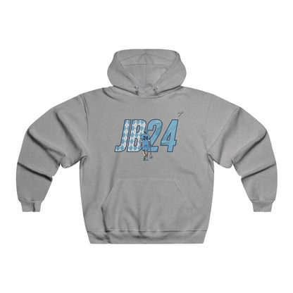 Jack Barton Vintage Hoodie