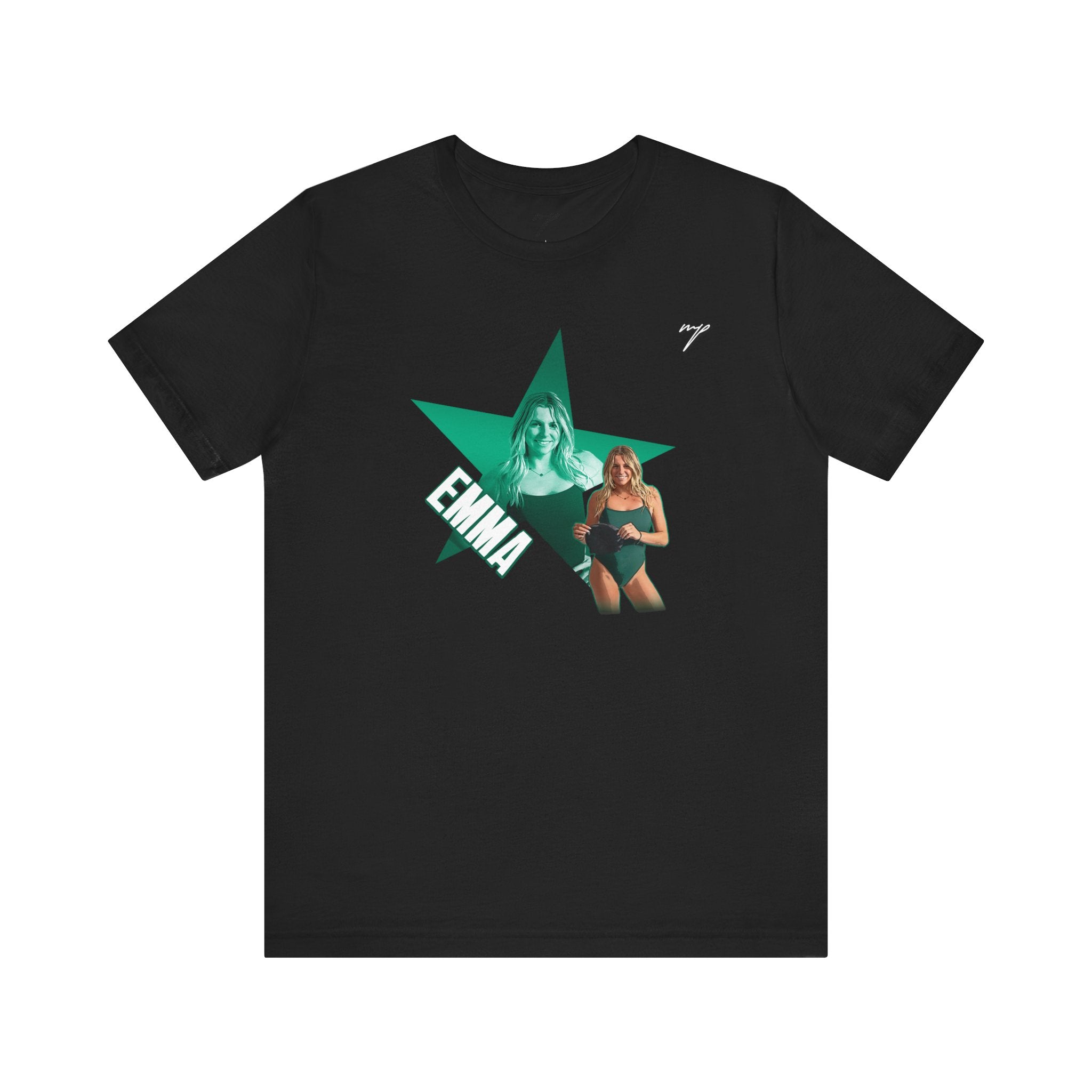 Emma Schwertfeger Graphic Tee