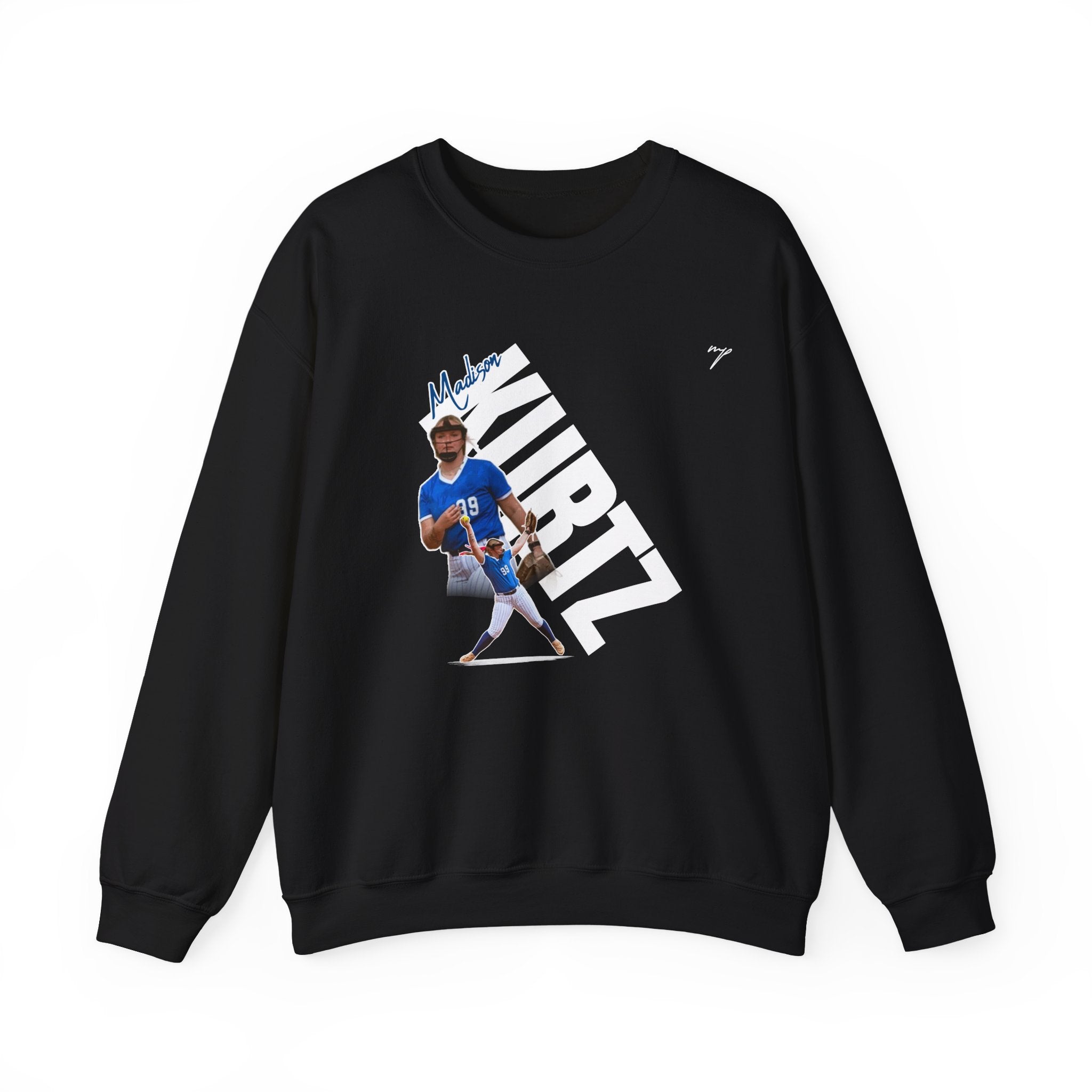 Madison Kurtz Crewneck