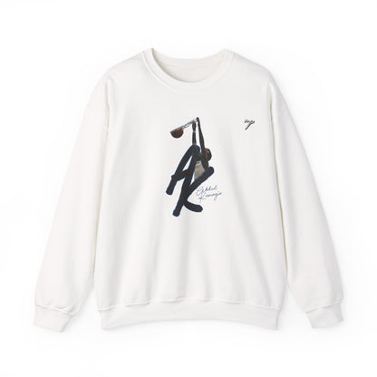 Abdul Kanagie Crewneck