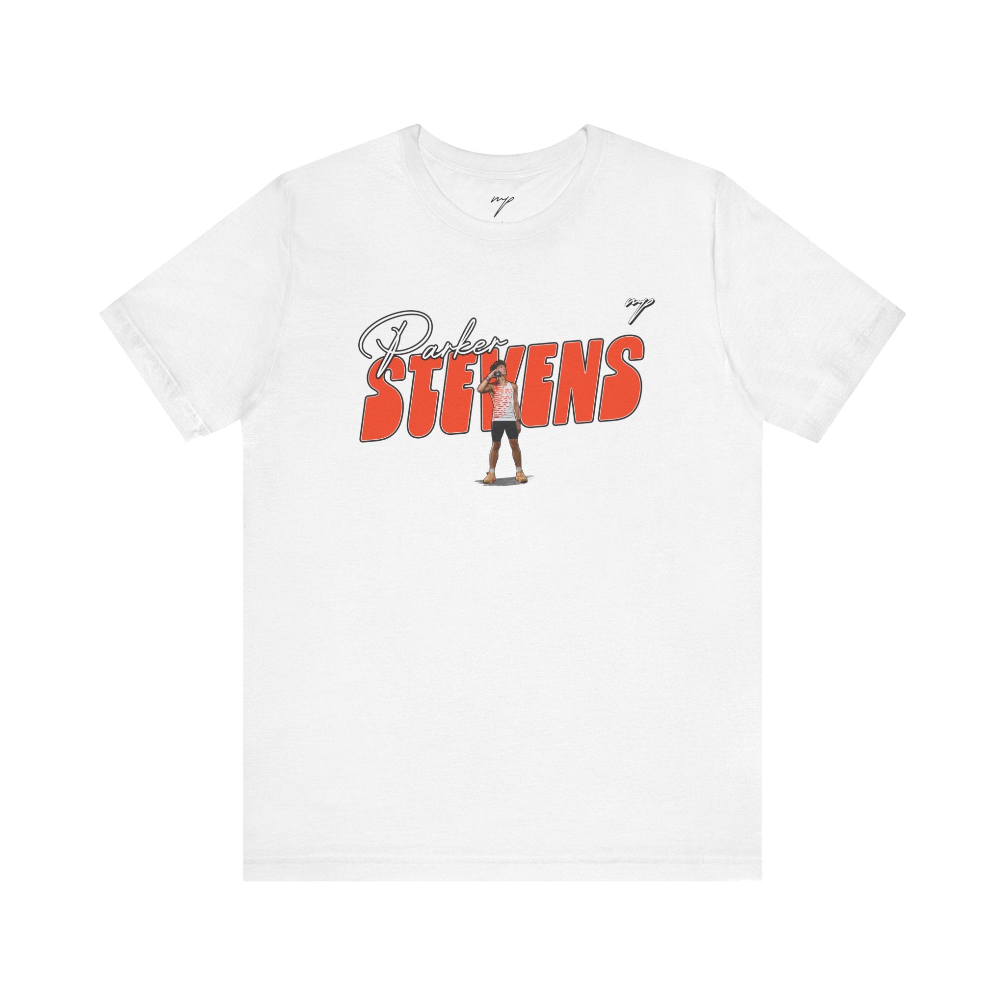 Parker Stevens Graphic Tee