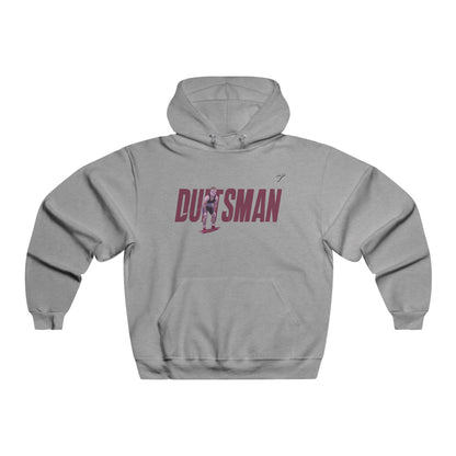 Jacob Duitsman Vintage Hoodie
