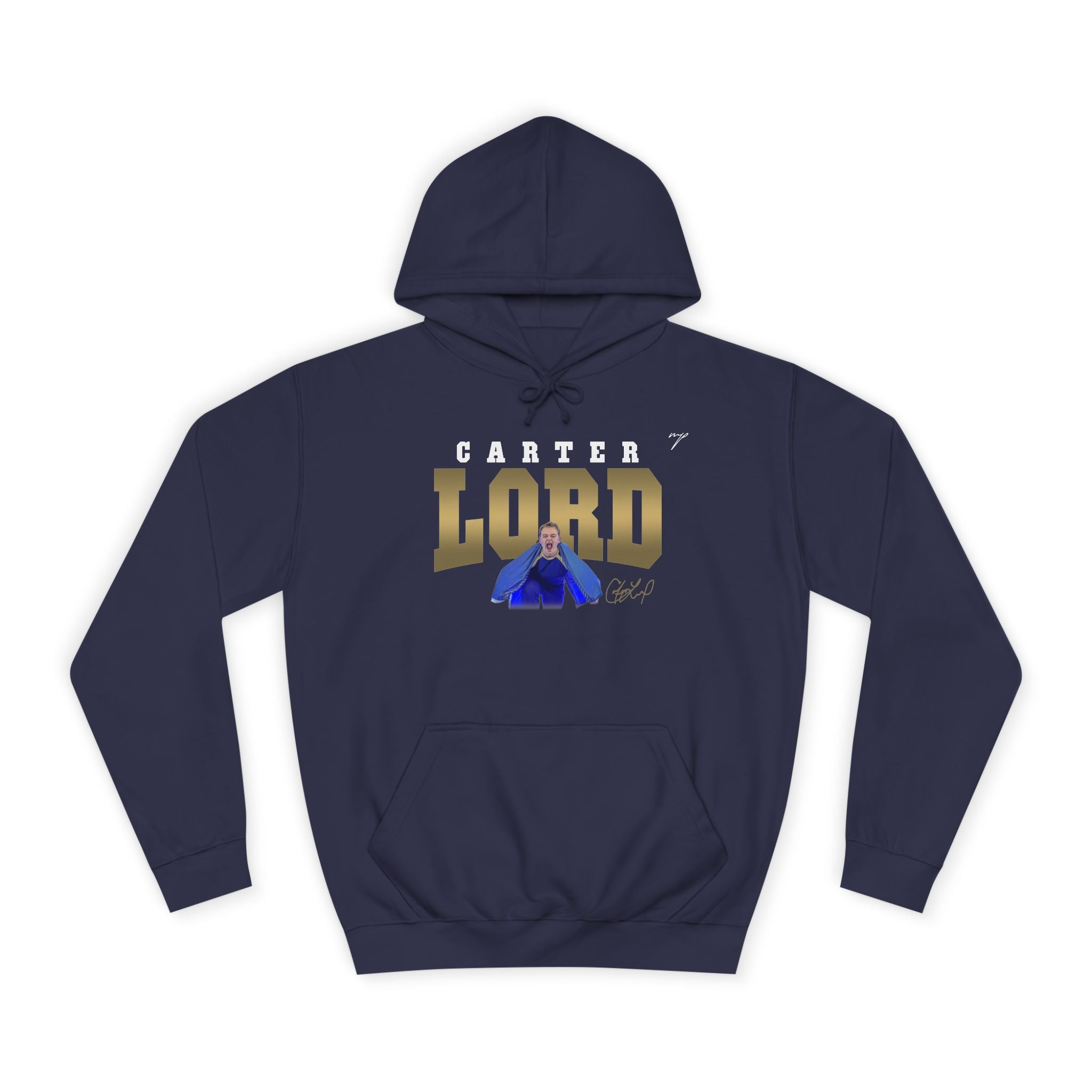 Carter Lord Hoodie