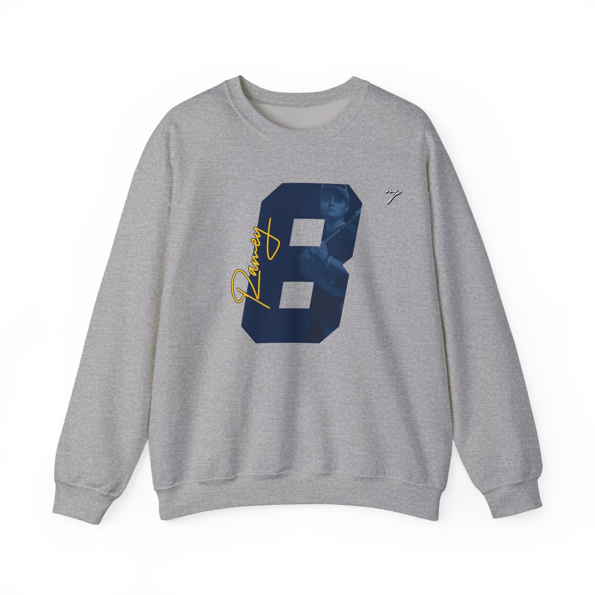 Madi Ramey Crewneck