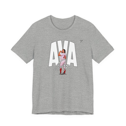 Ava Day Graphic Tee