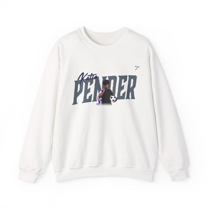 Katia Pender Crewneck