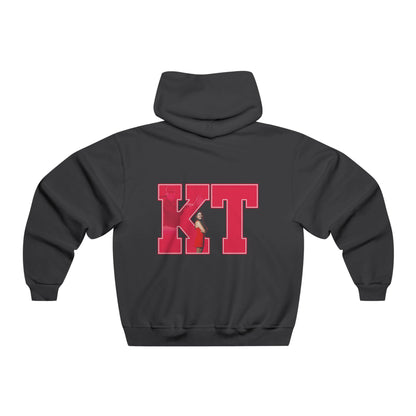 Katie Spencer Vintage Hoodie