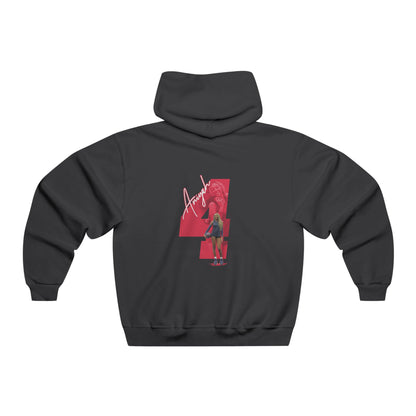 Aniyah Scott Vintage Hoodie