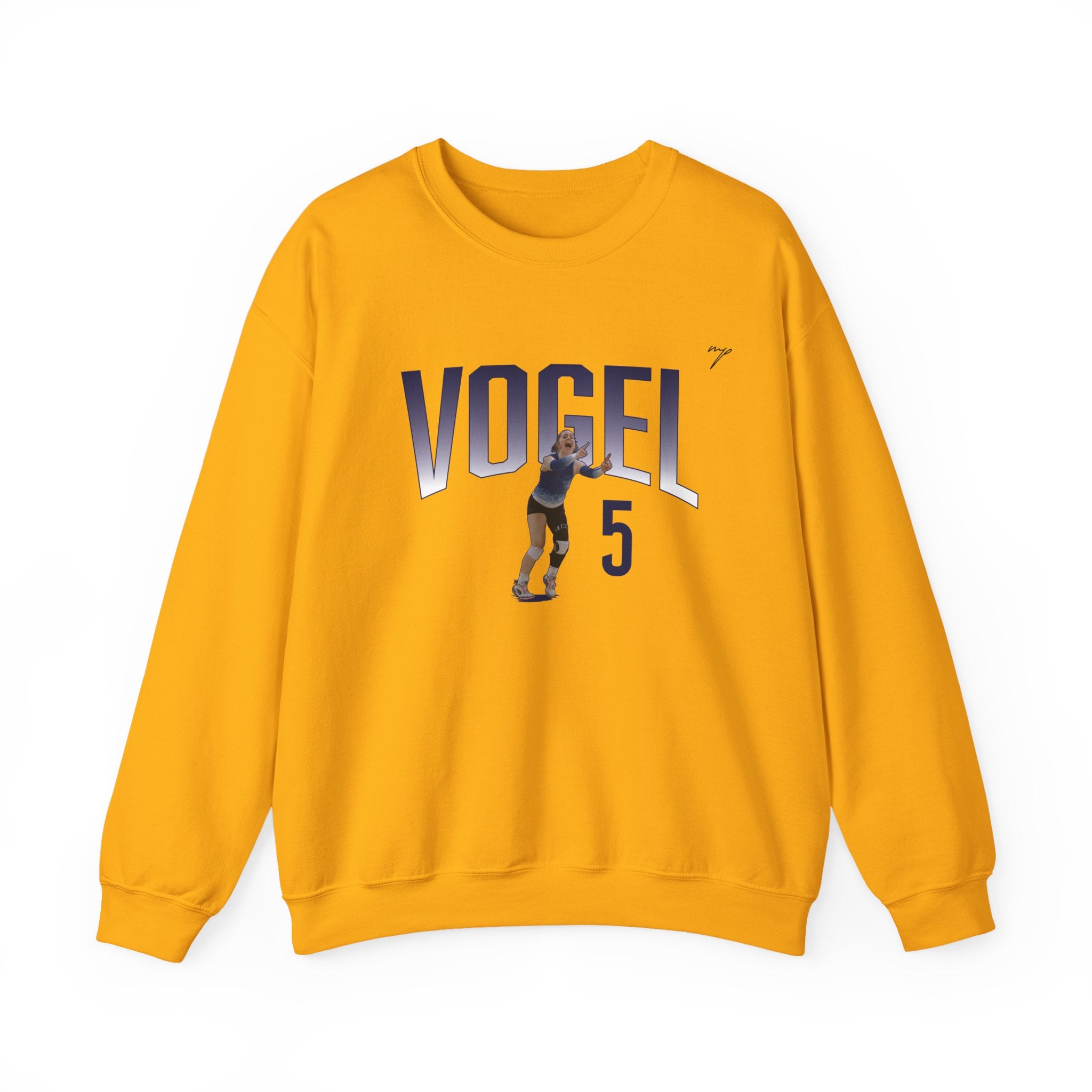 Rylee Vogel Crewneck