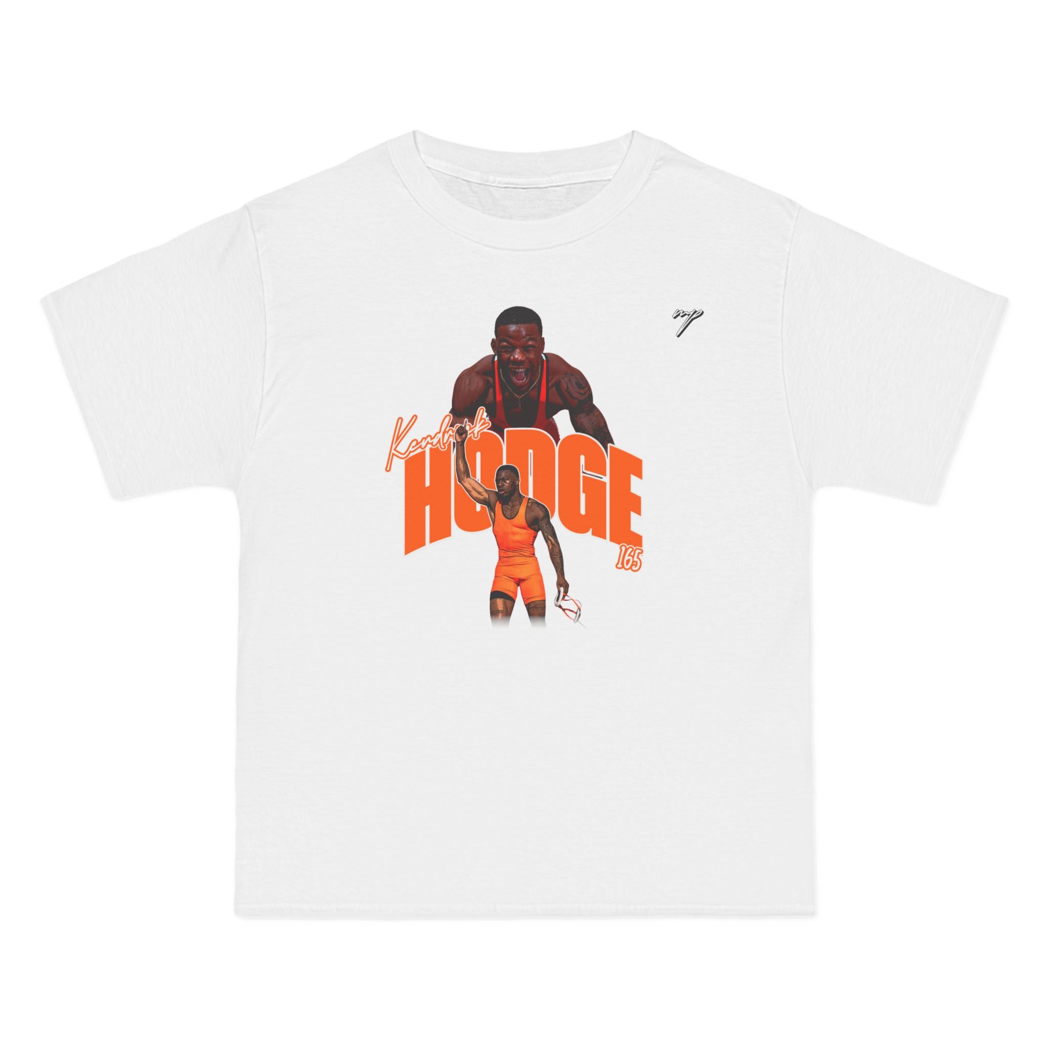 Kendrick Hodge Vintage Tee