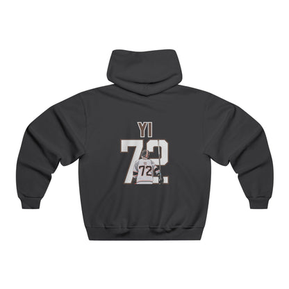 Ethan Yi Vintage Hoodie