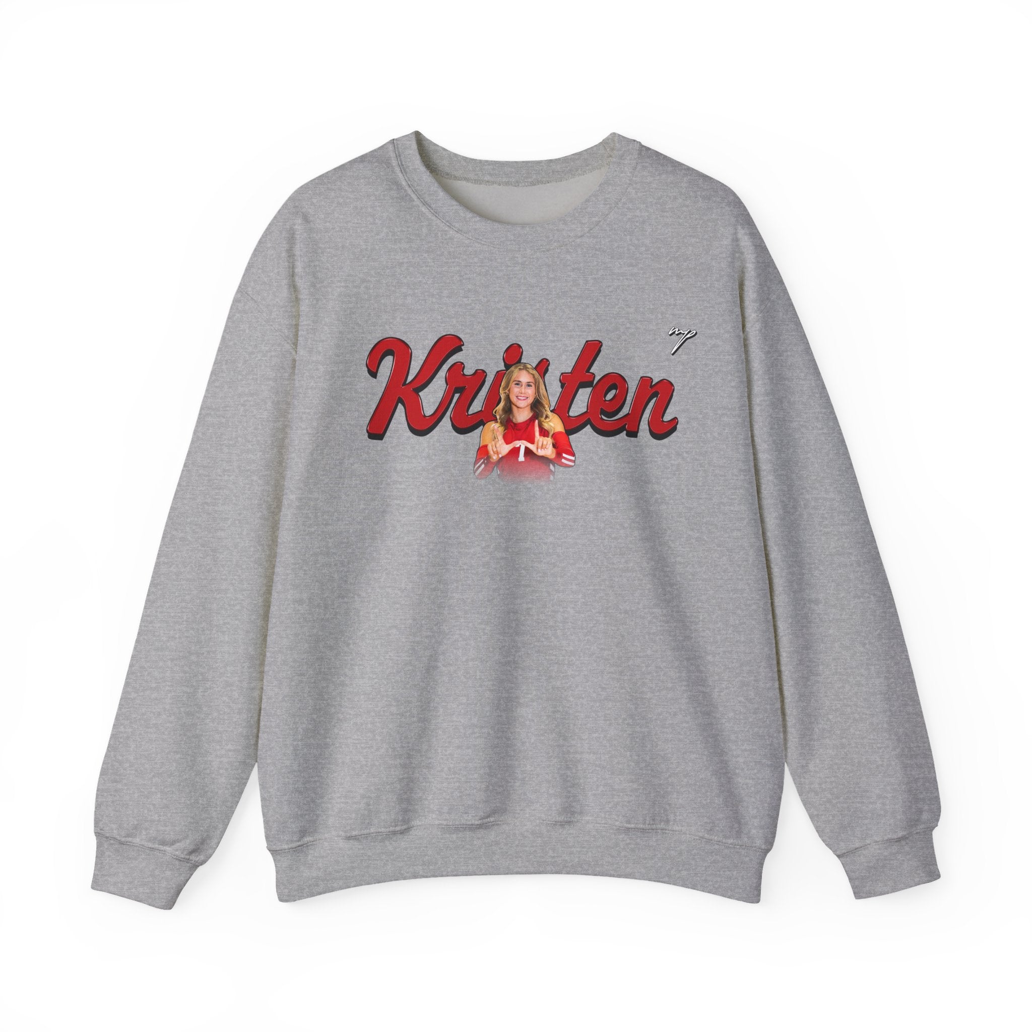 Kristen Simon Crewneck