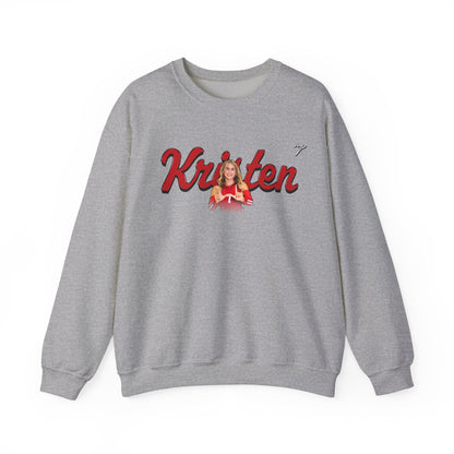 Kristen Simon Crewneck