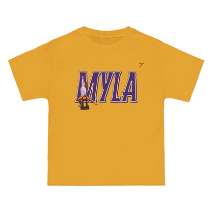 Myla Ruck Vintage Tee
